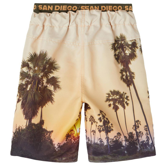 Name It Παιδικό μαγιό Long Swim Shorts Name It Παιδικό μαγιό Long Swim Shorts